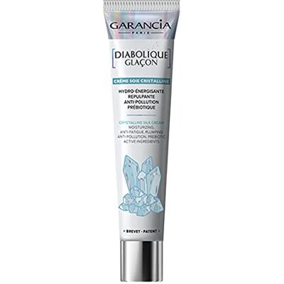 Garancia Diabolique ijsblokjes, zijdecrème, kristallijn, 40 ml, (1 stuk) Garancia Diabolique ijsblokjes, zijdecrème, kristallijn, 40 ml, (1 stuk)