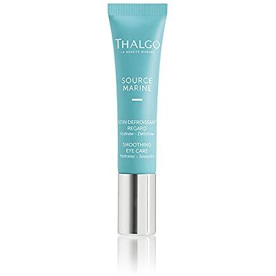 Thalgo Mariene bron, versterkende behandeling, 15 ml Thalgo Mariene bron, versterkende behandeling, 15 ml