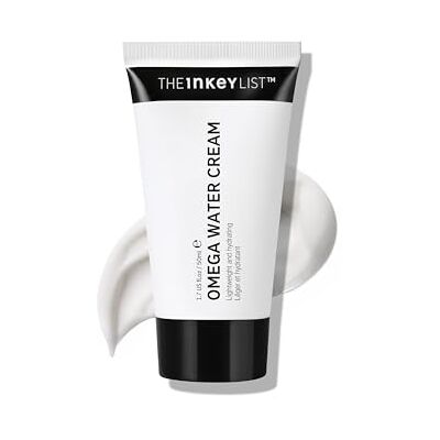 The INKEY List Omega Water Cream 50 ml The INKEY List Omega Water Cream 50 ml