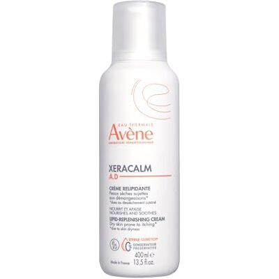 Avene Xeracalm A.D Crema Relipidizan 400 Avene Xeracalm A.D Crema Relipidizan 400