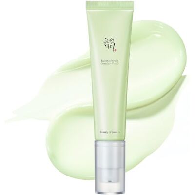 Beauty of Joseon Light op Centella + Vita C serum Beauty of Joseon Light op Centella + Vita C serum
