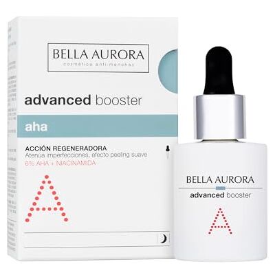 BELLA AURORA B.Aurora Adv Boost Peeling 30M BELLA AURORA B.Aurora Adv Boost Peeling 30M
