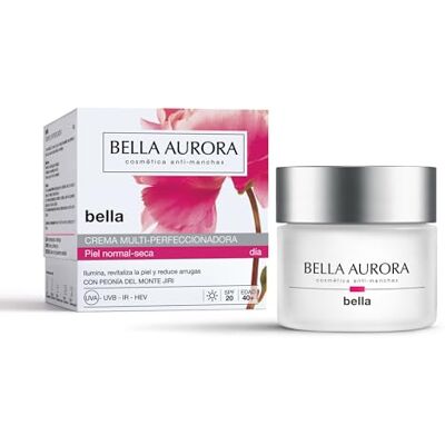 BELLA AURORA Dia Anti-aging crème / vlekbescherming, 50 ml BELLA AURORA Dia Anti-aging crème / vlekbescherming, 50 ml
