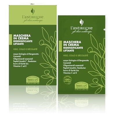 Helan LIFTANT REDENSIFICEREND CRÈME MASKER Helan LIFTANT REDENSIFICEREND CRÈME MASKER