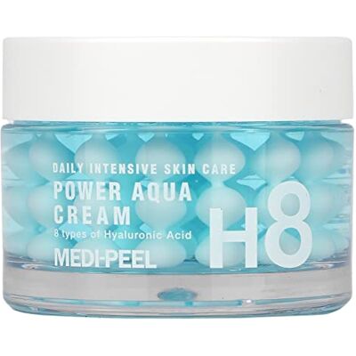 Medi-peel MediPeel Power Aqua Crème 50 g Medi-peel MediPeel Power Aqua Crème 50 g