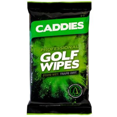 Caddies Golfdoekjes Caddies Golfdoekjes