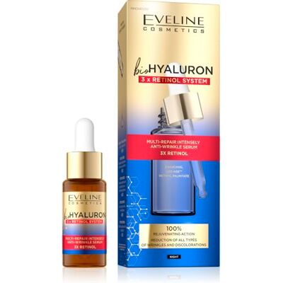 EVELINE COSMETICS Eveline dagelijks formaat voor volwassenen voor dagelijks gebruik met veelzijdig formaat EVELINE COSMETICS Eveline dagelijks formaat voor volwassenen voor dagelijks gebruik met veelzijdig formaat