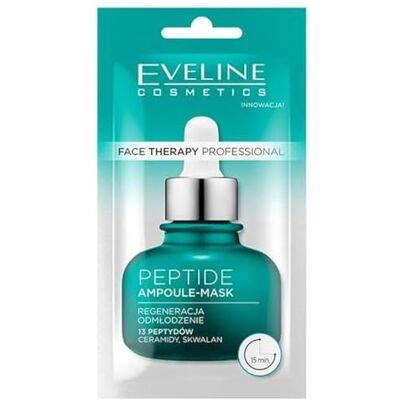 EVELINE COSMETICS Face Therapy Professional Glowing Balancerend gezichtsmasker EVELINE COSMETICS Face Therapy Professional Glowing Balancerend gezichtsmasker