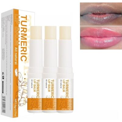 JASUBAI 3 stuks verzorgende, rustgevende en hydraterende lippenbalsems, zachte peelingstick voor droge of gebarsten lippen JASUBAI 3 stuks verzorgende, rustgevende en hydraterende lippenbalsems, zachte peelingstick voor droge of gebarsten lippen