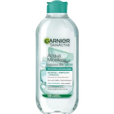 Garnier Format quotidien pour adultes pour un usage quotidien avec format polyvalent Garnier Format quotidien pour adultes pour un usage quotidien avec format polyvalent