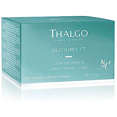 Thalgo Lift Lifting & Firming Silicium Cream, 50 ml Thalgo Lift Lifting & Firming Silicium Cream, 50 ml