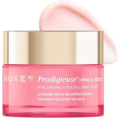 Nuxe Prodigieuse Hyalu Boost Night Oil Balm 50 ml Nuxe Prodigieuse Hyalu Boost Night Oil Balm 50 ml