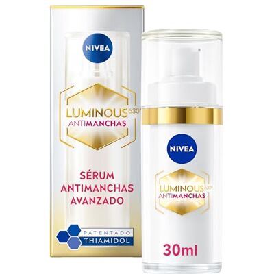NIVEA Luminous Serum Antman 30 NIVEA Luminous Serum Antman 30