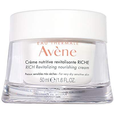 Avene 976023871 Crema Nutritiva Rivitalizzante Ricca Pelli Extra-Secche E Sensibili 50 ml,Wit Avene 976023871 Crema Nutritiva Rivitalizzante Ricca Pelli Extra-Secche E Sensibili 50 ml,Wit