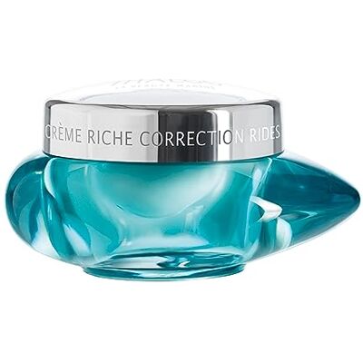 Thalgo Hyalu-Procollagene Wrinkle Correcting Crème, 50 ml Thalgo Hyalu-Procollagene Wrinkle Correcting Crème, 50 ml