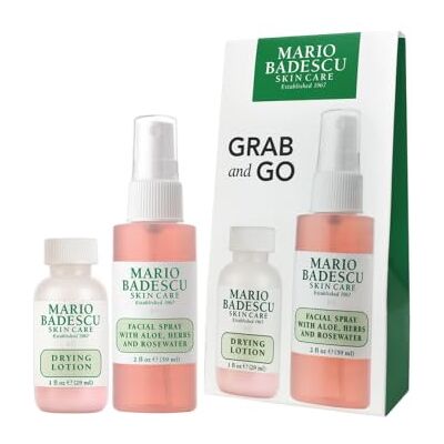 Mario Badescu Grafset & Go Mario Badescu Grafset & Go