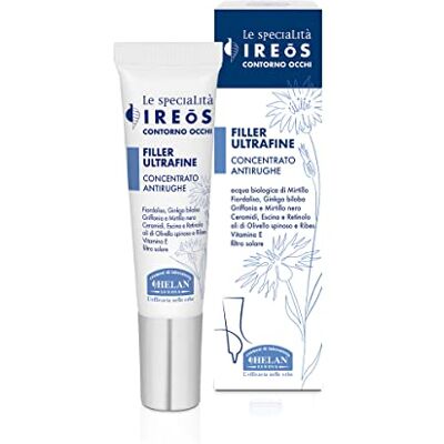 Helan Filler Ultrafijn anti-rimpel concentraat Helan Filler Ultrafijn anti-rimpel concentraat