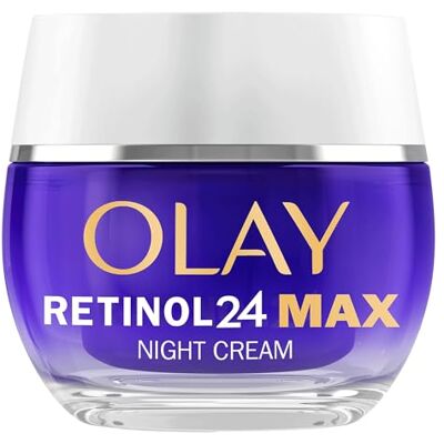 Olay Regenerist Retinol24 Max Night Cream 50 ml Olay Regenerist Retinol24 Max Night Cream 50 ml