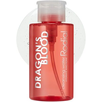 Rodial Dragons Blood Waterreiniger, 300 ml Rodial Dragons Blood Waterreiniger, 300 ml