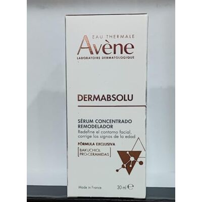 Avene Dermabsolute Serum 30 ml Avene Dermabsolute Serum 30 ml