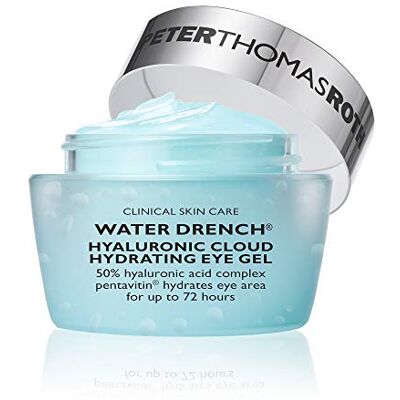 Roth Water Drench Hyaluronic Cloud Hydrating Eye Gel 15 ml Roth Water Drench Hyaluronic Cloud Hydrating Eye Gel 15 ml