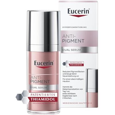 Eucerin Dual antipigment serum 30 ml Eucerin Dual antipigment serum 30 ml