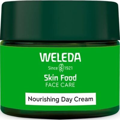 WELEDA Skin Food Crema de DãA 40 ml WELEDA Skin Food Crema de DãA 40 ml