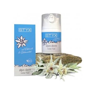 STYX Alpin Derm Fluid Crème STYX Alpin Derm Fluid Crème