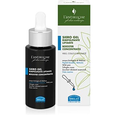 Helan Anti-rimpelserum Liftante Boosterconcentraat 30 ml Helan Anti-rimpelserum Liftante Boosterconcentraat 30 ml