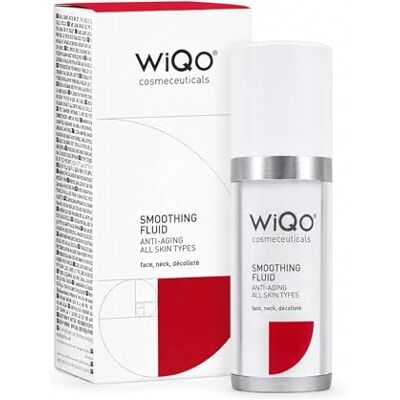 Wiqo Italiana Gpq Gezichtsverzorging 30 ml Wiqo Italiana Gpq Gezichtsverzorging 30 ml