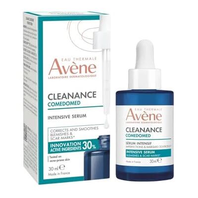 Avene Cleanance Comedomed Intensief Serum, 30 ml Avene Cleanance Comedomed Intensief Serum, 30 ml