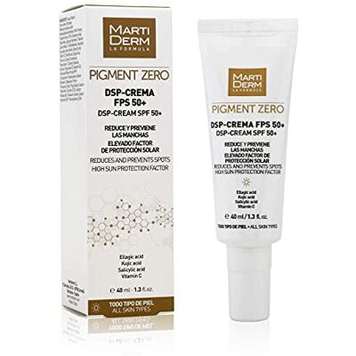 Martiderm Gezichtscrème, 40 ml Martiderm Gezichtscrème, 40 ml
