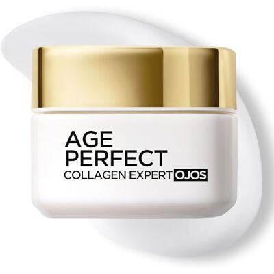 L'Oreal Paris L'Oreal Make Up AGE PERFECT crema ojos L'Oreal Paris L'Oreal Make Up AGE PERFECT crema ojos