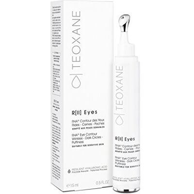 Teoxane RHA Advanced EYES CONTOUR Teoxane RHA Advanced EYES CONTOUR