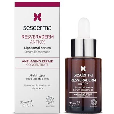SESDERMA Reservaderm Serum 30 ml SESDERMA Reservaderm Serum 30 ml