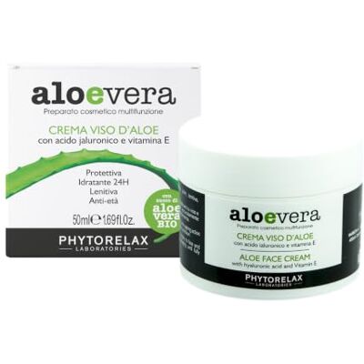 Phytorelax Laboratories GezichtsCrèmes Phytorelax Laboratories GezichtsCrèmes