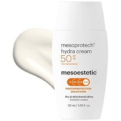 Mesoestetic Mesoprotech hydra cream 50+ Mesoestetic Mesoprotech hydra cream 50+