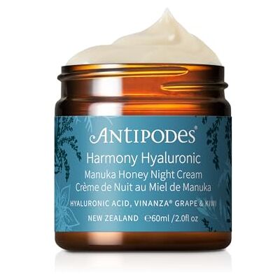 Antipodes Manuka Honey Light Day Cream 60 ml Antipodes Manuka Honey Light Day Cream 60 ml