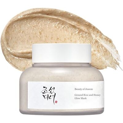 Beauty of Joseon Rijst- en honingmasker voor poriën- en talgverzorging Voor droge en gevoelige huid Koreaanse verzorging voor mannen en vrouwen 150 ml Beauty of Joseon Rijst- en honingmasker voor poriën- en talgverzorging Voor droge en gevoelige huid Koreaanse verzorging voor mannen en vrouwen 150 ml