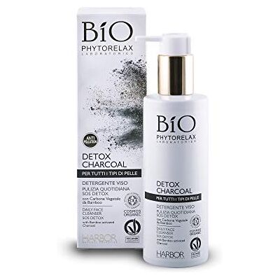 Phytorelax Laboratories Reinigingsgel, 200 ml Phytorelax Laboratories Reinigingsgel, 200 ml