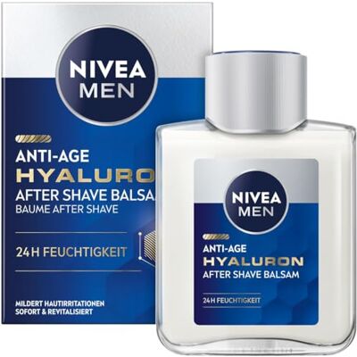 NIVEA gezichtsserums en -vloeistoffen voor overdag voor mannen NIVEA gezichtsserums en -vloeistoffen voor overdag voor mannen