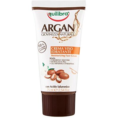 Equilibra Argan C/Viso Idrat 75 ml Equilibra Argan C/Viso Idrat 75 ml