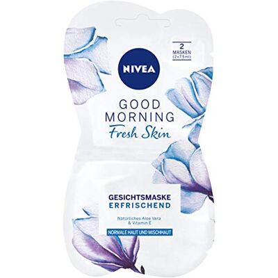 NIVEA Good Morning Fresh Skin 15 ml NIVEA Good Morning Fresh Skin 15 ml