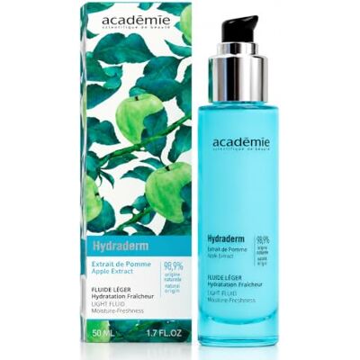 Academie Hydraderm Fluide Light Hydratation Fresh 50 ml Academie Hydraderm Fluide Light Hydratation Fresh 50 ml