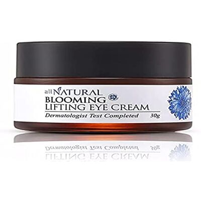 All Natural Blooming Lifting Eye Cream 30 g All Natural Blooming Lifting Eye Cream 30 g