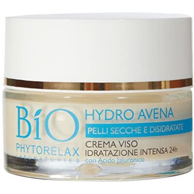 Phytorelax Laboratories Gezichtscrème, 50 ml Phytorelax Laboratories Gezichtscrème, 50 ml