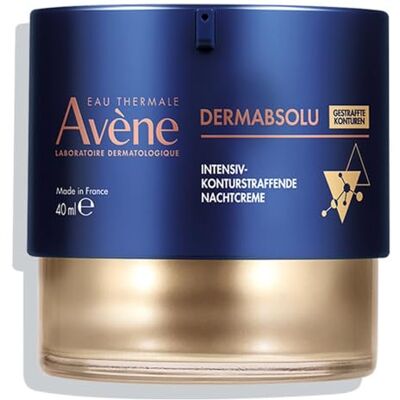 Avene Dermabsoluted Crema De Noche Intensiva 40 ml Avene Dermabsoluted Crema De Noche Intensiva 40 ml