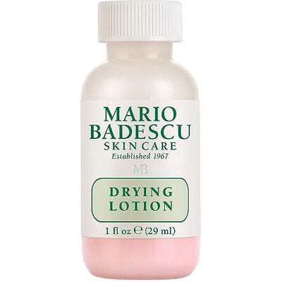 Mario Badescu Droge lotion (plastic fles) 29 ml Mario Badescu Droge lotion (plastic fles) 29 ml