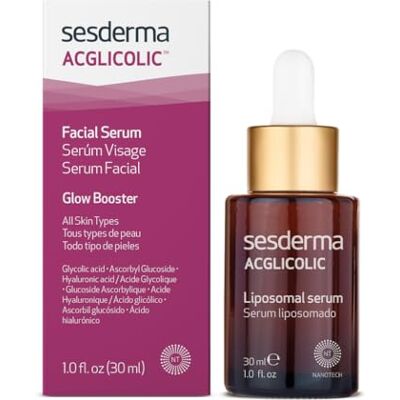 SESDERMA ACGLICOLICOLIC liposomaal serum 30 ml SESDERMA ACGLICOLICOLIC liposomaal serum 30 ml