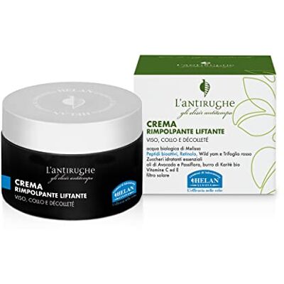 Helan L'Anti-rimpel Liftante reparatiecrème 50 ml Helan L'Anti-rimpel Liftante reparatiecrème 50 ml